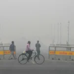 Delhi : શ્વાસ લઈ શકાતો નથી, વિરોધ કરી શકતો નથી, જીતી શકતો નથી