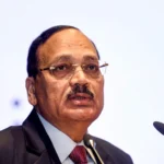 Justice Surya Kant ભારતના નવા મુખ્ય ન્યાયાધીશ તરીકે શપથ ગ્રહણ કર્યા.