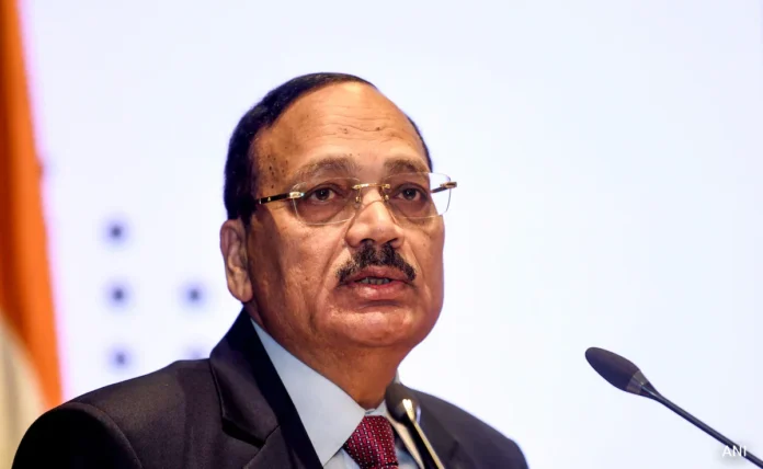 Justice Surya Kant Justice Surya Kant