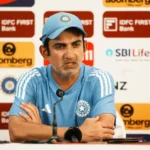 Gautam Gambhir બીસીસીઆઈને તેમના ભવિષ્ય અંગે નિર્ણય લેવા કહ્યું: “ભારતીય ક્રિકેટ મહત્વપૂર્ણ છે, હું નહીં”