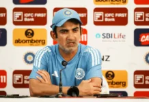 Gautam Gambhir બીસીસીઆઈને તેમના ભવિષ્ય અંગે નિર્ણય લેવા કહ્યું: “ભારતીય ક્રિકેટ મહત્વપૂર્ણ છે, હું નહીં” Gautam Gambhir