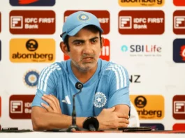 Gautam Gambhir