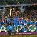 Women’s World Cup : BCCI એ ભારતીય મહિલા ટીમ માટે 51 કરોડ રૂપિયાની ઇનામી રકમની જાહેરાત કરી .