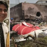 Top Court To Father Of Air India Pilot: “પોતાના પર બોજ ન લો”.