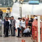 Delhi Blastના શંકાસ્પદોએ દિવાળી પર હુમલો કરવાની યોજના બનાવી હતી, પછીથી તેને રદ કરી દીધી .