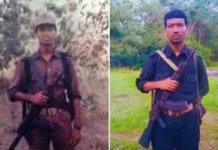 Maoist commander Madvi Hidma dead: ૨૬ ઘાતક હુમલાઓ પાછળનો ટોચનો માઓવાદી કમાન્ડર માધવી હિડમા એન્કાઉન્ટરમાં ઠાર Maoist commander Madvi Hidma dead