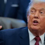 us lawmakers : “ભારત મહત્વપૂર્ણ ભાગીદાર”: ટ્રમ્પ ટેરિફ સમાપ્ત કરવા માટે યુએસ કાયદા ઘડનારાઓએ ઠરાવ રજૂ કર્યો .