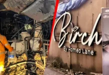 goa fire tragedy: ગોવા ક્લબના માલિકે મૌન તોડ્યું કારણ કે જીવલેણ આગમાં કડક કાર્યવાહી કરવામાં આવી રહી છે. goa fire tragedy