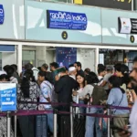 IndiGo ની કામગીરી ‘સ્થિર’ રીતે ફરી શરૂ, મુસાફરોની મુશ્કેલી સુપ્રીમ કોર્ટ સુધી પહોંચી .