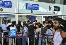 IndiGo ની કામગીરી ‘સ્થિર’ રીતે ફરી શરૂ, મુસાફરોની મુશ્કેલી સુપ્રીમ કોર્ટ સુધી પહોંચી . IndiGo