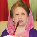 khaleda zia dies : બાંગ્લાદેશના ભૂતપૂર્વ વડા પ્રધાન અને શેખ હસીનાના આજીવન હરીફ ખાલિદા ઝિયાનું ૮૦ વર્ષની વયે અવસાન .