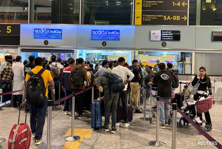 Aviation Body Withdraws