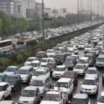 Vehicles In Delhi : “ફક્ત BS-4 અને તેનાથી ઉપર”: સુપ્રીમ કોર્ટે દિલ્હીમાં જૂના વાહનો પરના આદેશમાં ફેરફાર કર્યો