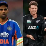 IND vs NZ: T20 વર્લ્ડ કપની તૈયારી માટે ભારત ઘરઆંગણે પ્રવેશતાં સૂર્યકુમાર પર દબાણ IND vs NZ: T20 વર્લ્ડ કપની તૈયારી માટે ભારત ઘરઆંગણે પ્રવેશતાં સૂર્યકુમાર પર દબાણ