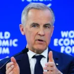 નિયમો-આધારિત હુકમ જૂઠો હતો : Canada’s Mark Carney’s એ દાવોસમાં અમેરિકાને અદભુત ઠપકો આપ્યો