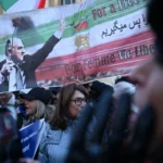 Protests In Iran : “સરમુખત્યારને મોત, ઇસ્લામિક રિપબ્લિકને મોત”: ઈરાનમાં નવા વિરોધ પ્રદર્શનો .