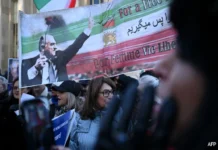 Protests In Iran : “સરમુખત્યારને મોત, ઇસ્લામિક રિપબ્લિકને મોત”: ઈરાનમાં નવા વિરોધ પ્રદર્શનો . Protests In Iran