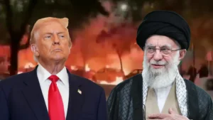 Will US Attack Iran