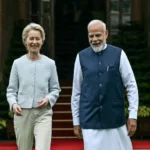 India-EU “Mother Of All Deals”: ઉત્પાદન, સહાયક સેવાઓને વેગ આપશે: PM Modi