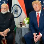 Trump iran tariffs : ટ્રમ્પે ઈરાનના વેપાર ભાગીદારો પર 25% ટેરિફ લાદ્યો. શું ભારત ખરેખર નિશાન છે?