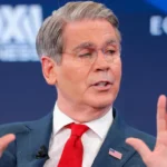 us trump tariff : રશિયા દ્વારા તેલ આયાતમાં કાપ મૂક્યા બાદ અમેરિકા ભારત પર 25% ટેરિફ પાછો ખેંચી શકે છે: સ્કોટ બેસેન્ટ