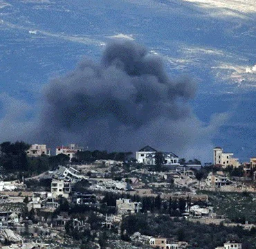 US-Israel-Iran War : દોહામાં નવા વિસ્ફોટો, ઈરાની ડ્રોન અઝરબૈજાન એરપોર્ટ પર ટકરાયા