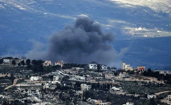 US-Israel-Iran War : દોહામાં નવા વિસ્ફોટો, ઈરાની ડ્રોન અઝરબૈજાન એરપોર્ટ પર ટકરાયા