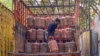 LPG Cylinder Shortage