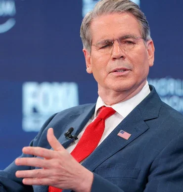 Scott Bessent on Russian oil waiver : ભારતીયો સારા કલાકારો રહ્યા છે.