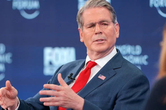 Scott Bessent on Russian oil waiver : ભારતીયો સારા કલાકારો રહ્યા છે.