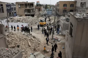 US-Iran back channel open : ઇજિપ્ત, તુર્કીથી ભારત, સાઉદી અરેબિયા : દેશોએ કેવી રીતે યુએસ-ઈરાન બેક ચેનલ ખુલ્લી રાખી.