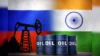 US Waiver On India's Russian Oil Purchase