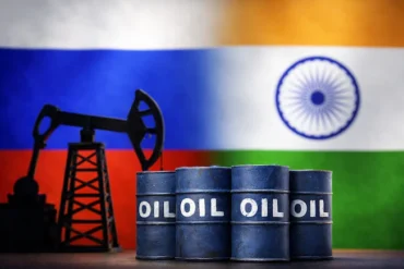 US Waiver On India’s Russian Oil Purchase : અર્થતંત્ર માટે તેનો અર્થ શું છે ?