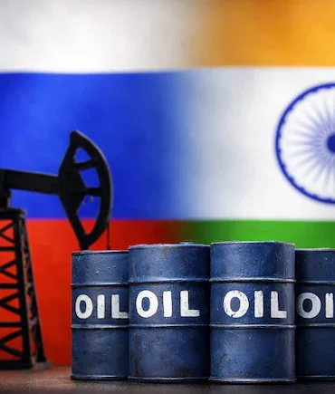 US Waiver On India’s Russian Oil Purchase : અર્થતંત્ર માટે તેનો અર્થ શું છે ?
