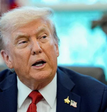 Trump warns Iran : ઇઝરાયેલ દ્વારા વધુ હુમલા નહીં થાય જ્યાં સુધી…: ટ્રમ્પે કતાર ગેસ હબ સ્ટ્રાઇક પછી ઈરાનને ચેતવણી આપી