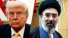 trump peace plan iran war
