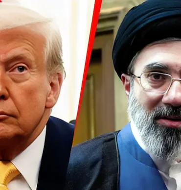 trump peace plan iran war : ૧ મહિનાનો યુદ્ધવિરામ, પરમાણુ હથિયાર નહીં, હોર્મુઝ ફરી ખોલો: ઈરાન યુદ્ધનો અંત લાવવા માટે ટ્રમ્પની ૧૫-મુદ્દાની યોજના.