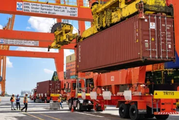 6 land routes open to Iran : ટ્રમ્પના હોર્મુઝ નાકાબંધી સામે પાકિસ્તાને કેવી રીતે નાક લગાવ્યું