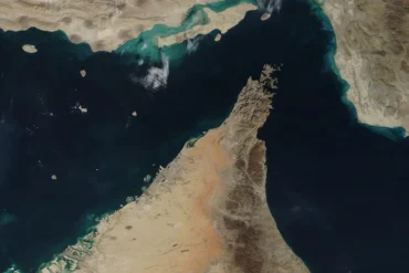 Reopen Hormuz : ઈરાન હોર્મુઝને ફરીથી ખોલવામાં અસમર્થ