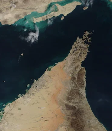 Reopen Hormuz : ઈરાન હોર્મુઝને ફરીથી ખોલવામાં અસમર્થ Reopen Hormuz : ઈરાન હોર્મુઝને ફરીથી ખોલવામાં અસમર્થ