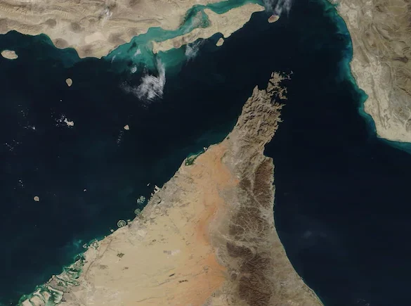 Reopen Hormuz : ઈરાન હોર્મુઝને ફરીથી ખોલવામાં અસમર્થ