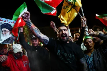 Iran Us Ceasefire Conditions :અમેરિકા અને ઈરાન 2 અઠવાડિયાના યુદ્ધવિરામ માટે સંમત, તેહરાન હોર્મુઝ સ્ટ્રેટ ખોલશે .