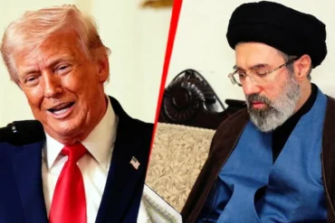 US-Iran talks : ૪૫ દિવસના યુદ્ધવિરામની ચર્ચા, પણ અમેરિકા-ઈરાન વાટાઘાટો પડી ભાંગવાના આરે ..