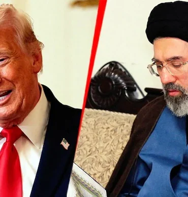 US-Iran talks : ૪૫ દિવસના યુદ્ધવિરામની ચર્ચા, પણ અમેરિકા-ઈરાન વાટાઘાટો પડી ભાંગવાના આરે .. US-Iran talks : ૪૫ દિવસના યુદ્ધવિરામની ચર્ચા, પણ અમેરિકા-ઈરાન વાટાઘાટો પડી ભાંગવાના આરે ..