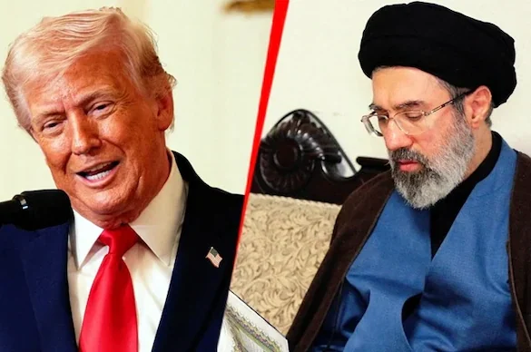 US-Iran talks : ૪૫ દિવસના યુદ્ધવિરામની ચર્ચા, પણ અમેરિકા-ઈરાન વાટાઘાટો પડી ભાંગવાના આરે .. US-Iran talks : ૪૫ દિવસના યુદ્ધવિરામની ચર્ચા, પણ અમેરિકા-ઈરાન વાટાઘાટો પડી ભાંગવાના આરે ..