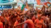 New Bengal govt , નવી સરકાર 9 મે, ટાગોરની જન્મજયંતિના રોજ શપથ લેશે, એમ રાજ્ય પક્ષના વડાએ જણાવ્યું હતું.
