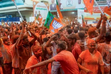 New Bengal govt , નવી સરકાર 9 મે, ટાગોરની જન્મજયંતિના રોજ શપથ લેશે, એમ રાજ્ય પક્ષના વડાએ જણાવ્યું હતું.