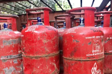 New LPG Rules : ડ્યુઅલ ગેસ નહીં, OTP ડિલિવરી નહીં, કિંમતોમાં સુધારો.