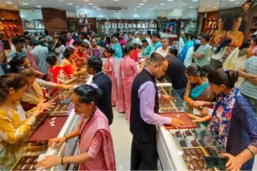 gold import duty hike : ભારતે સોનાની આયાત ડ્યુટી કેમ વધારી, અને તેનો તમારા માટે શું અર્થ થાય છે?