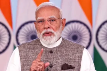 pm modi gold warning : પીએમ મોદીએ ભારતીય પરિવારોને એક વર્ષ સુધી સોનું ન ખરીદવા કેમ કહ્યું?